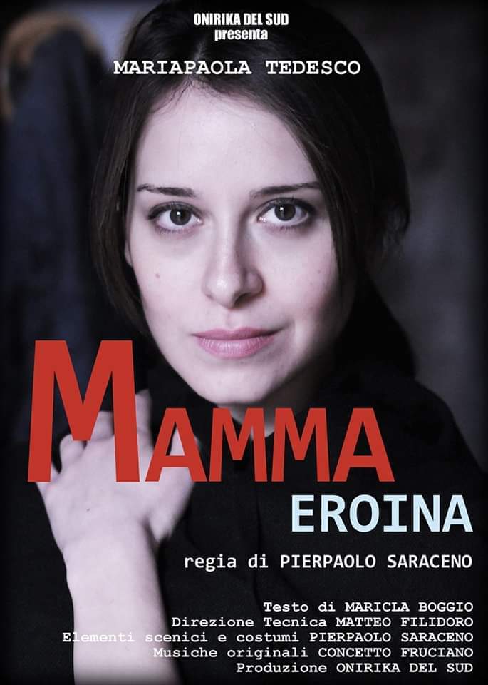 Mamma Eroina