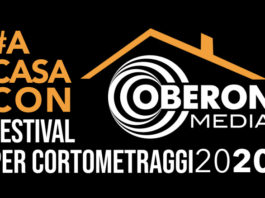 A casa con Oberon - concorso per cortometraggi