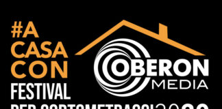 A casa con Oberon - concorso per cortometraggi