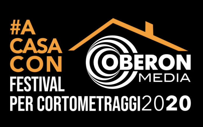 A casa con Oberon - concorso per cortometraggi