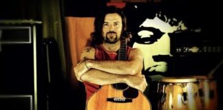 Jarabe Palo