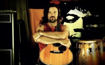 Jarabe Palo