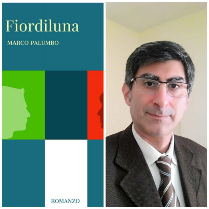 Marco Palumbo - Fiordiluna