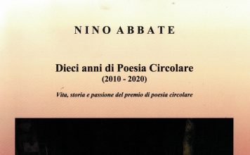 10 anni di Poesia Circolare raccontati in un libro