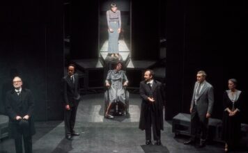 Il Teatro V. Emanuele ospita la commedia d’autore. In scena Come tu mi vuoi