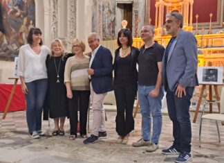 Castroreale Mystery Festival ottobre 2023