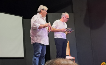 Presentata al Teatro Ettore Petrolini la 21° Rassegna Teatrale