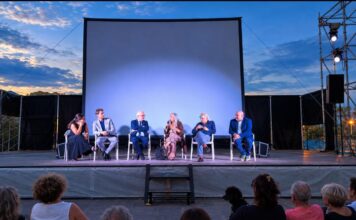 NaxosLegge XVI°. Il primo weekend si chiude con il successo dell’evento Promontori della cultura