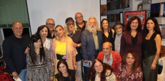 “Il suono delle parole” incanta il pubblico del Museo Epicentro