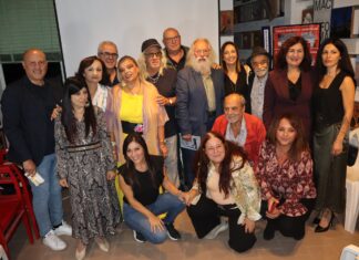 “Il suono delle parole” incanta il pubblico del Museo Epicentro