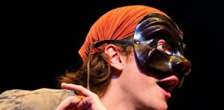 Teatro Stabile di Catania: La Commedia dell’Arte attraversa le piazze della città
