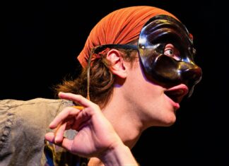 Teatro Stabile di Catania: La Commedia dell’Arte attraversa le piazze della città